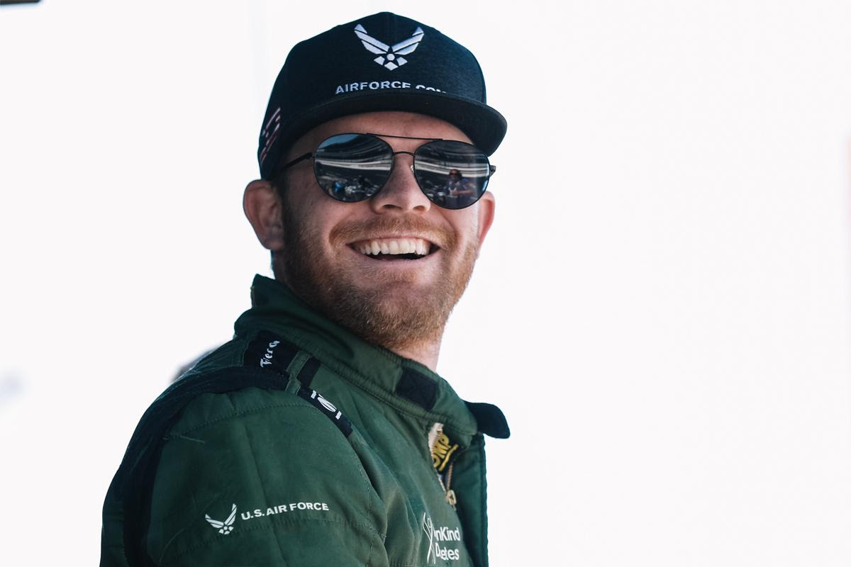 Ed Carpenter Racing signs VeeKay for 2020 IndyCar campaign